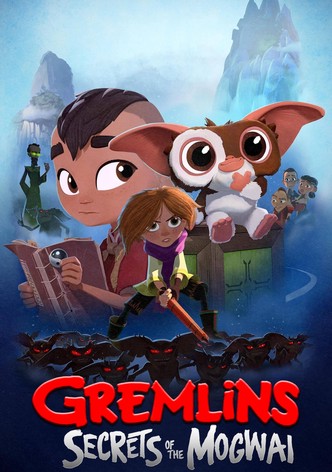 Gremlins: Secrets of Mogwai: Season 1