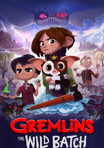 Gremlins: Tajemství Mogwaiů - Řada 2