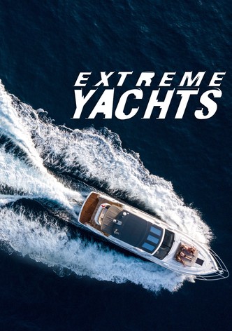 Extreme Yachts