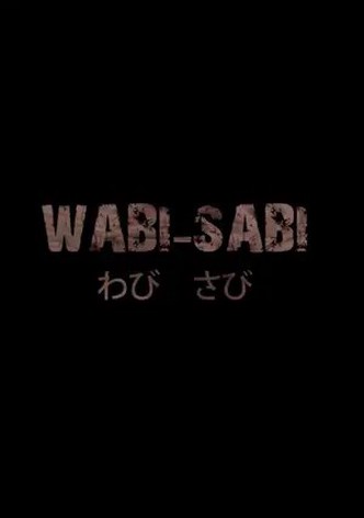 Wabi-Sabi