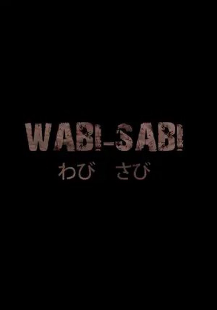 Wabi-Sabi