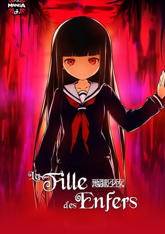 La fille des enfers - Jigoku Shoujo