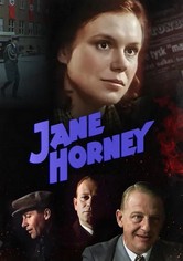 Jane Horney