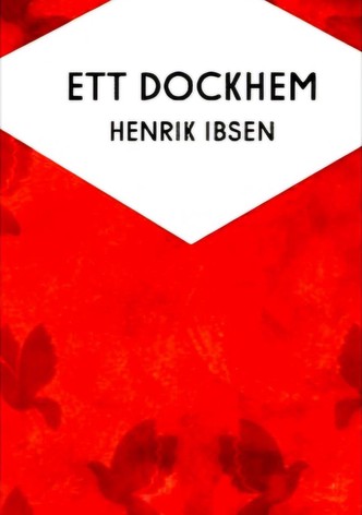Ett dockhem