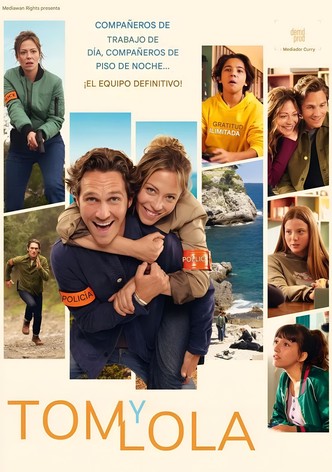 Tom y Lola