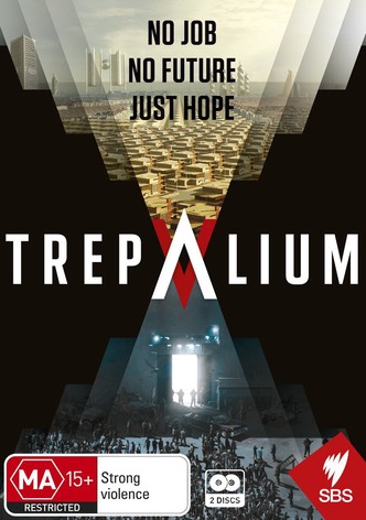 Trepalium