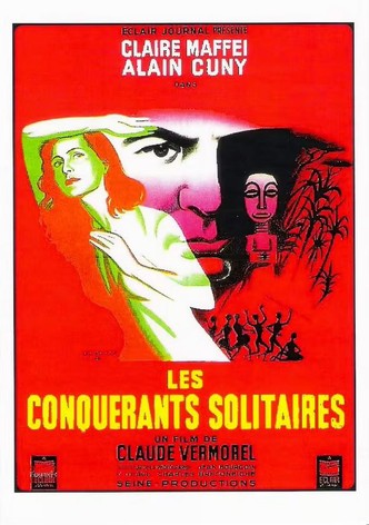 The Solitary Conquerors