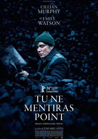 Tu ne mentiras point