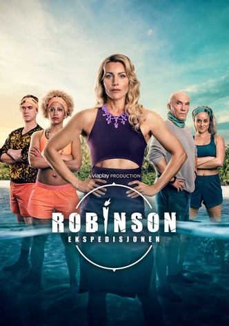 Robinsonekspedisjonen