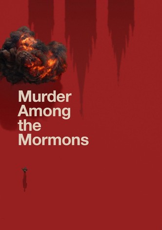 Murder Among the Mormons