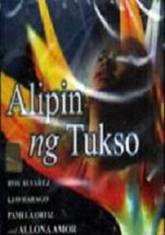 Alipin ng Tukso