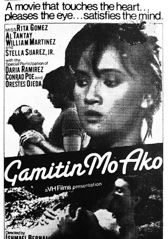 Gamitin mo ako