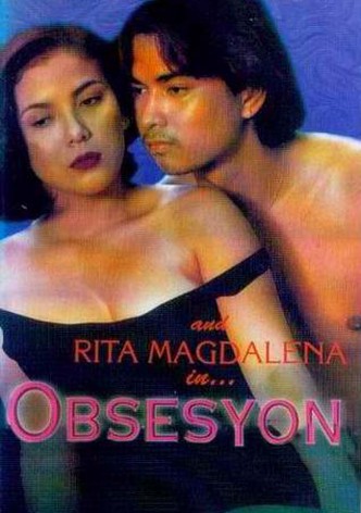 Obsesyon