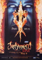 WWE Judgment Day 2004