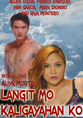 Langit Mo Kaligayahan Ko