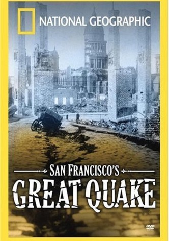 The Great Quake