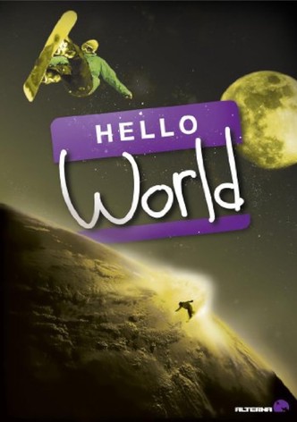 Hello World