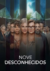 Nove Perfeitos Desconhecidos