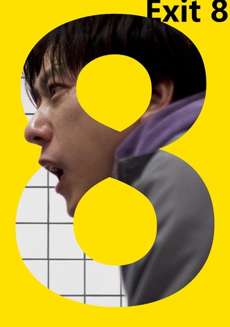 Exit 8