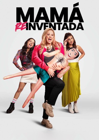 Mama Reinventada