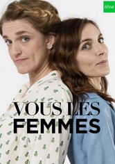 Vous les femmes