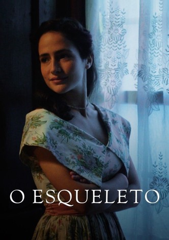 O Esqueleto