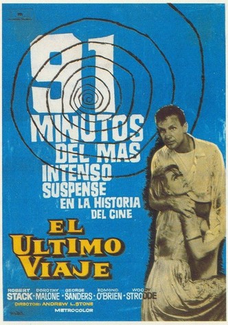 El último viaje