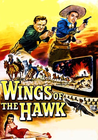 Wings of the Hawk