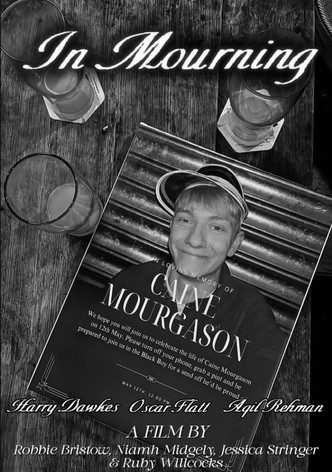 In Mourning