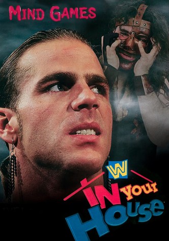 WWE In Your House 10: Mind Games