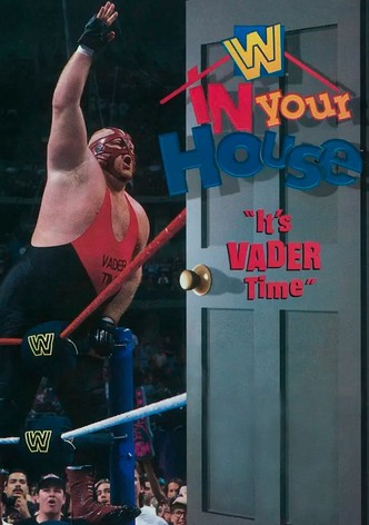 WWE In Your House 8: Beware of Dog