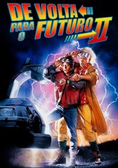 Regresso ao Futuro II