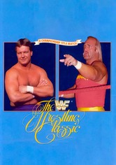 The Wrestling Classic