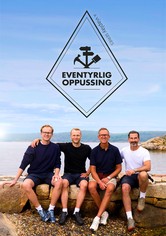 Eventyrlig oppussing