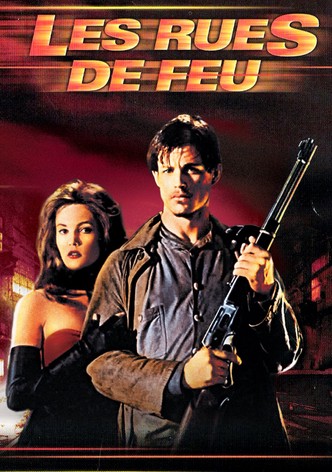 Les Rues de feu