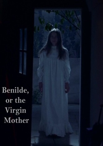 Benilde ou a Virgem Mãe