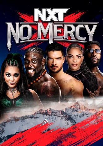 NXT No Mercy 2024
