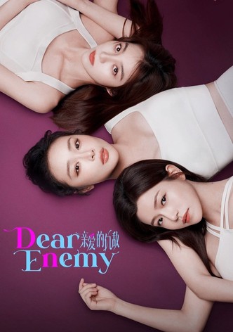Dear Enemy