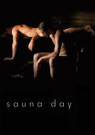 Sauna Day