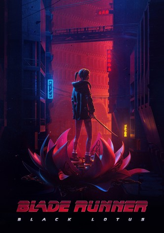Blade Runner: Black Lotus: Season 1
