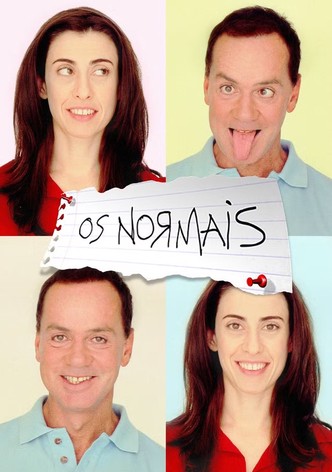 Os Normais
