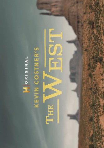 Kevin Costner's the West