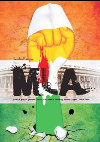 M.L.A.