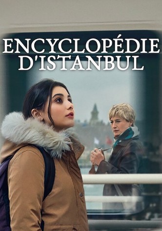 Encyclopédie d'Istanbul