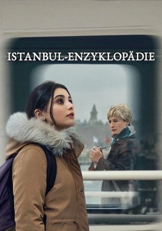 Istanbul-Enzyklopädie