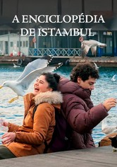 A enciclopédia de Istambul