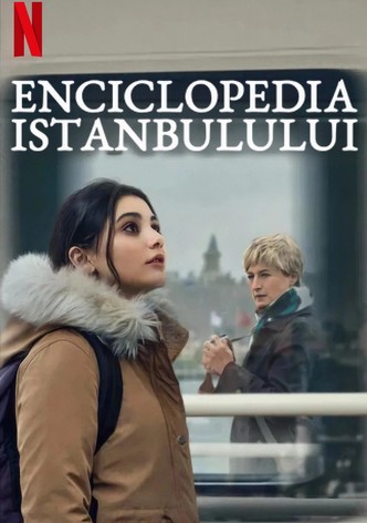 Enciclopedia Istanbulului