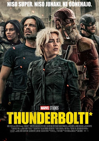 Thunderbolti*