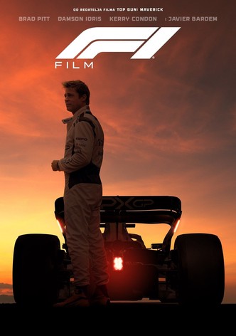F1 film