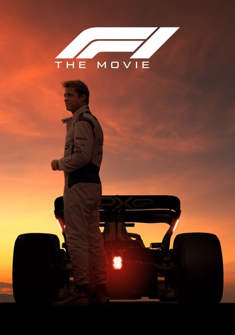 F1 The Movie